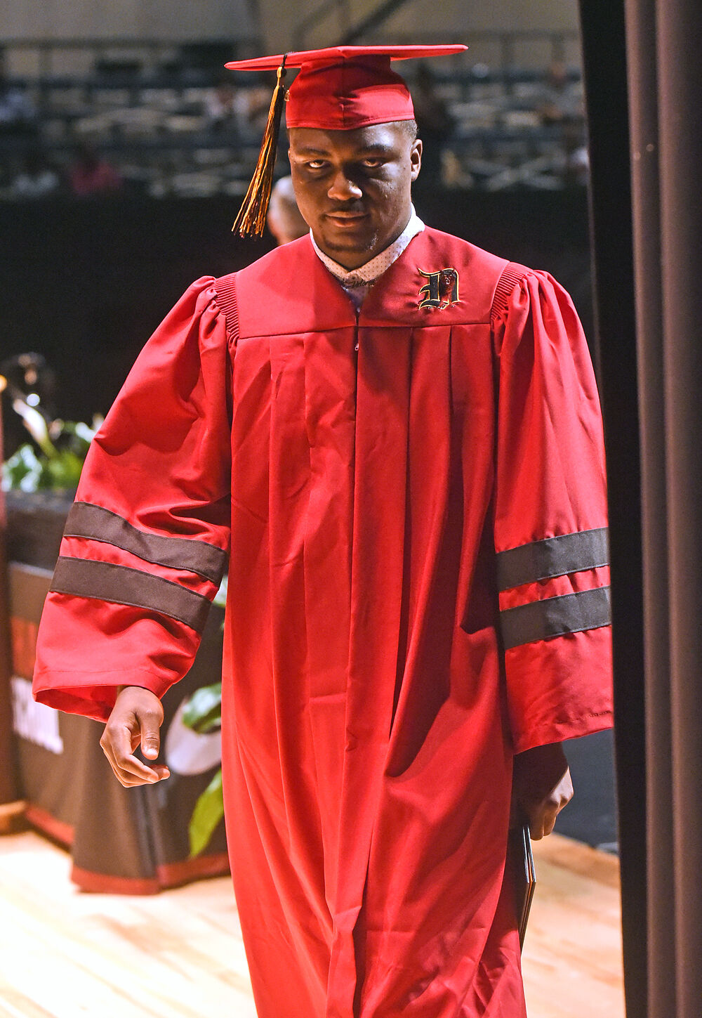 Dothan High School Graduation 2020